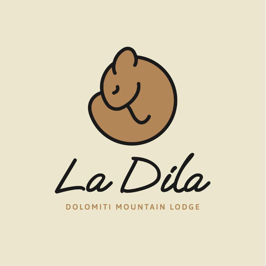 La Dila Dolomiti Mountain Lodge Andalo Exterior foto